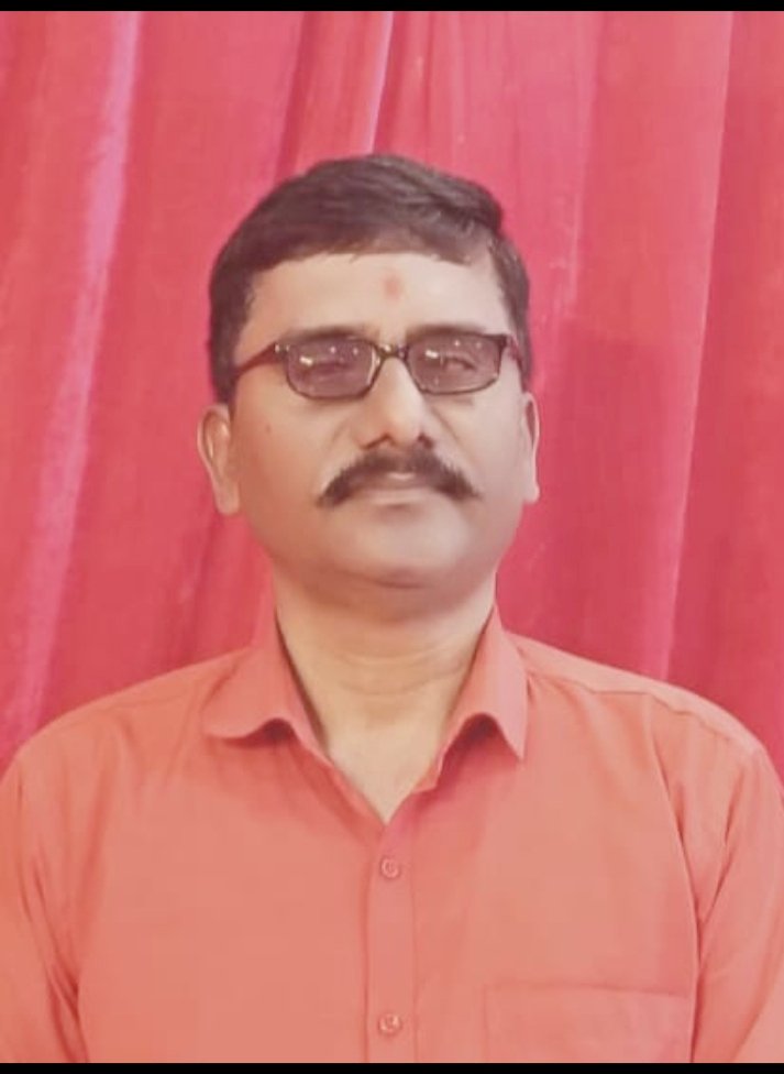 दीपक उमांडे — भवानी पेठ डिजिटल अश्वमेध गुरूकुल संस्थापक